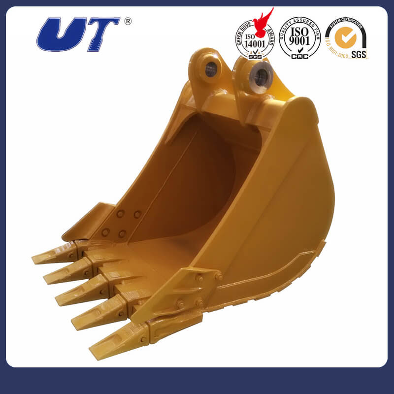 Standard Excavator Bucket