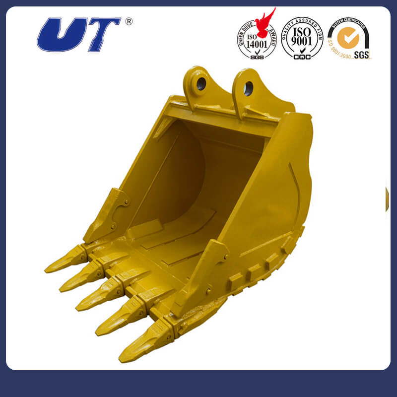 Standard Excavator Bucket