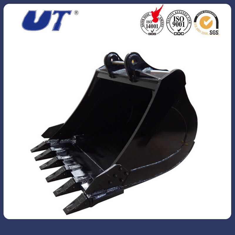 Heavy Duty Bucket