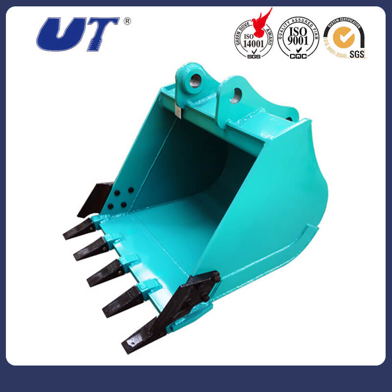 Standard Excavator Bucket