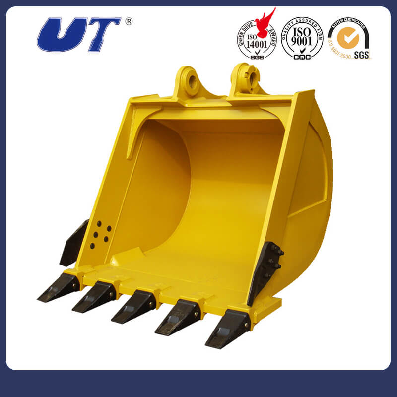 Heavy Duty Bucket