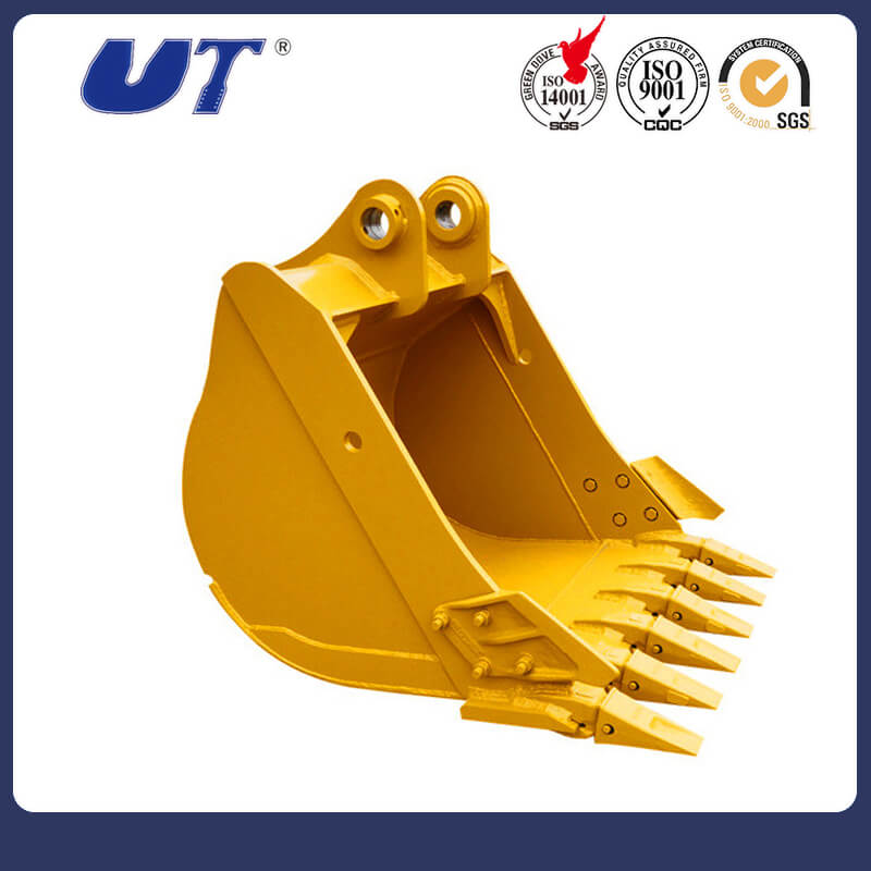 Ditch Bucket