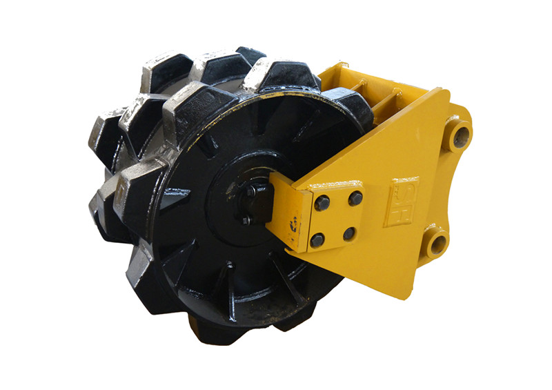 Compact Wheel
