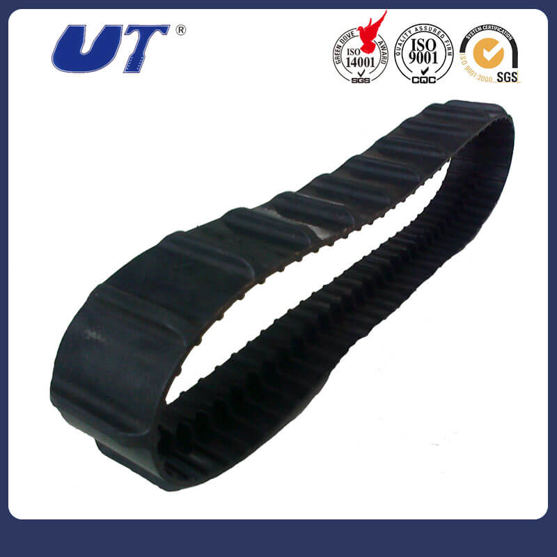 Rubber Track