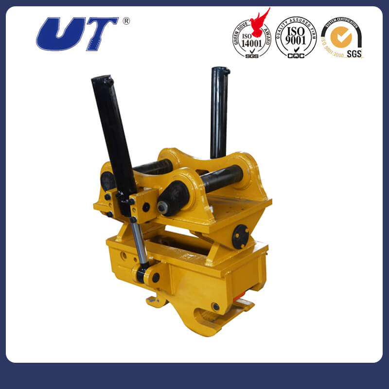 Full Automatic Type Quick Hitch Coupler