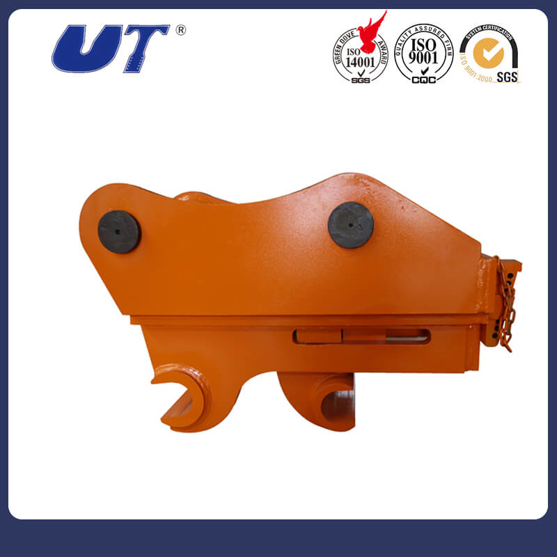 Full Automatic Type Quick Hitch Coupler