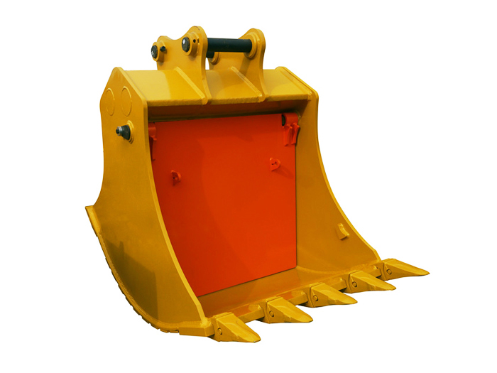 Front Excavator Bucket