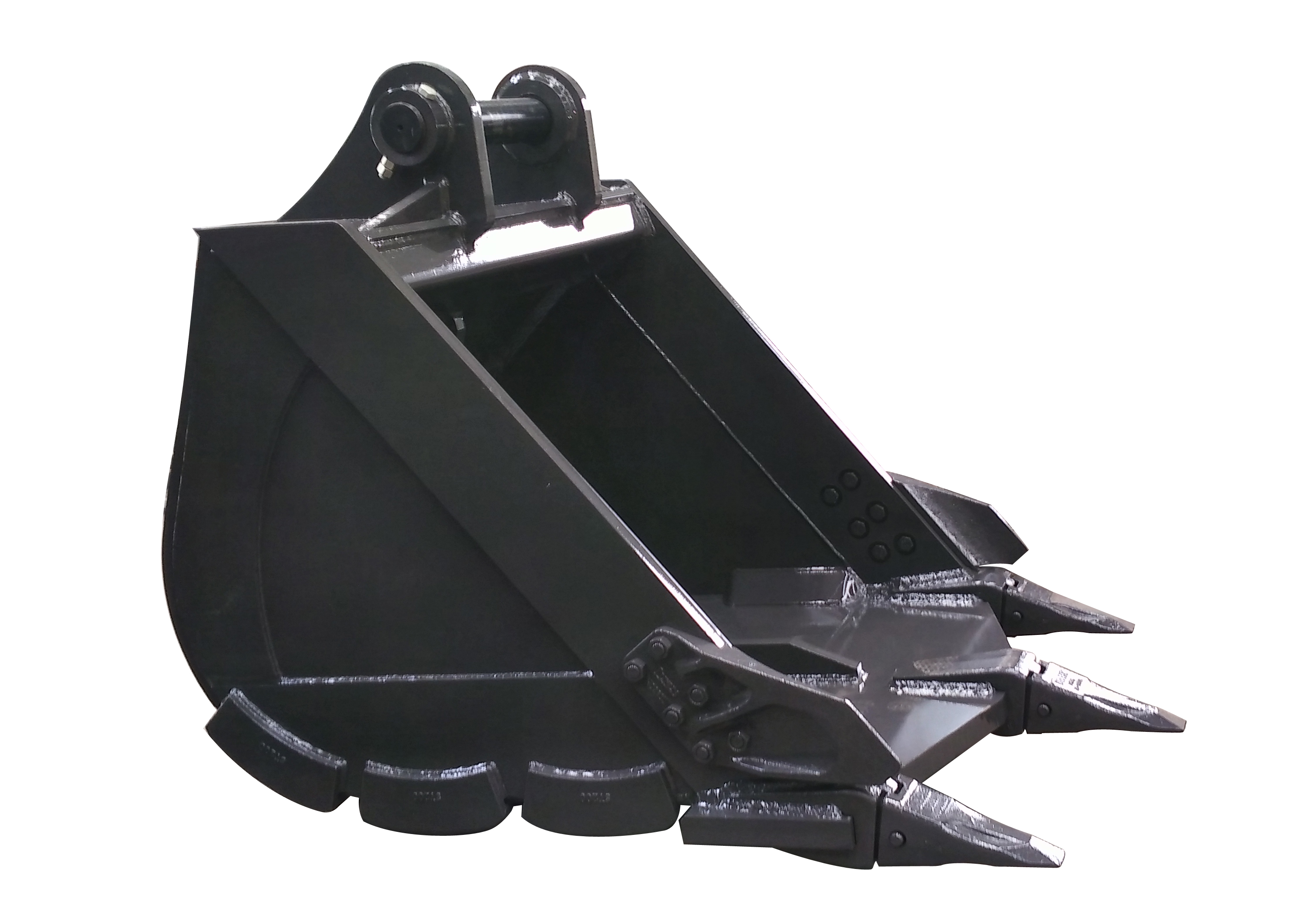 Ripper Bucket