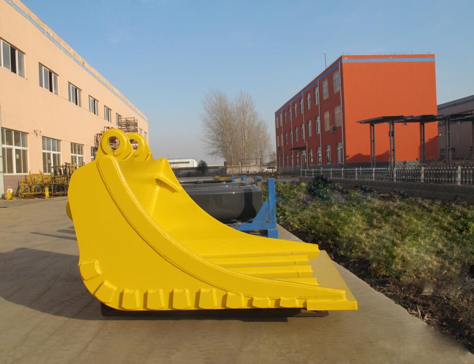 Dustpan Bucket