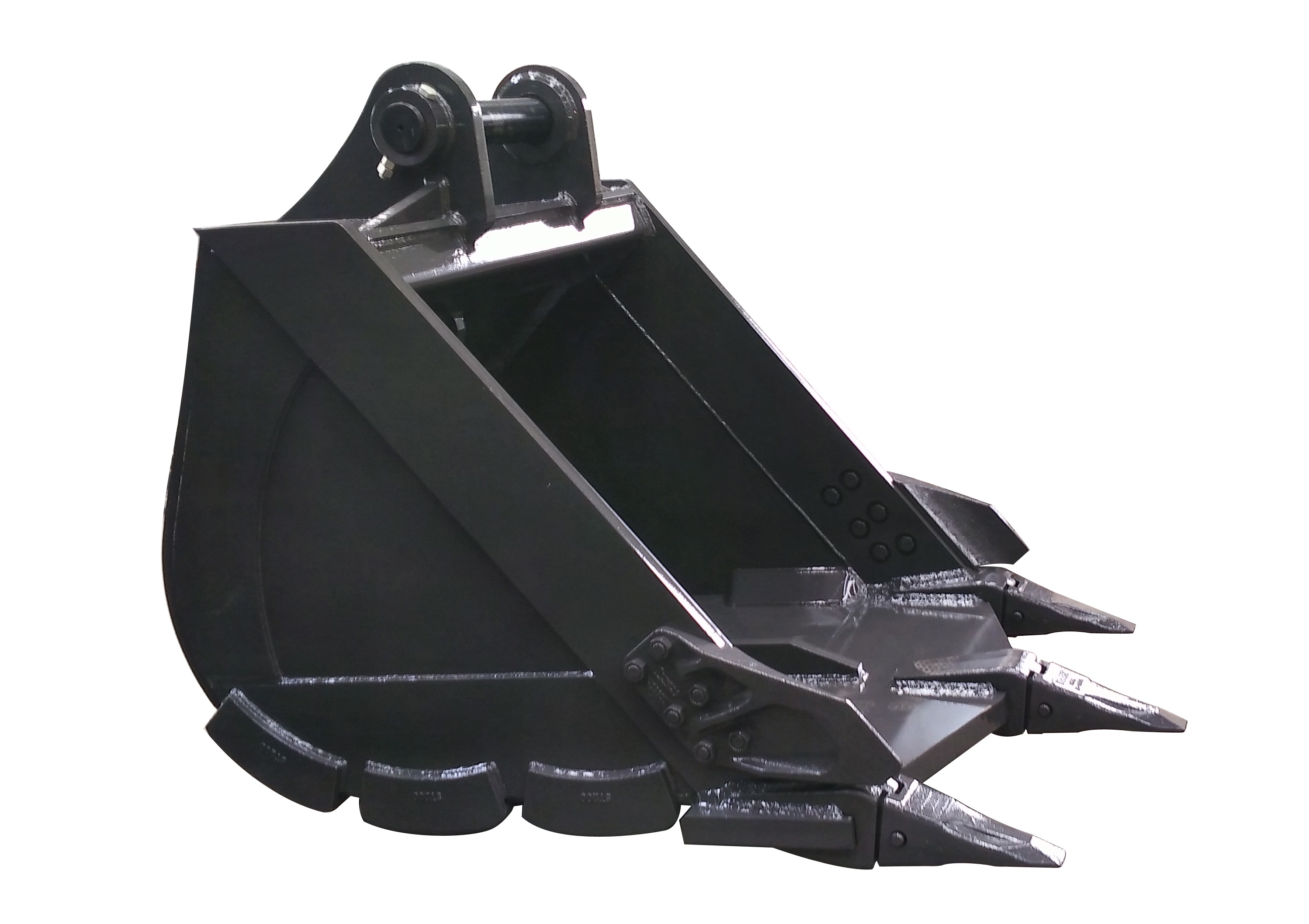 Ripper Bucket